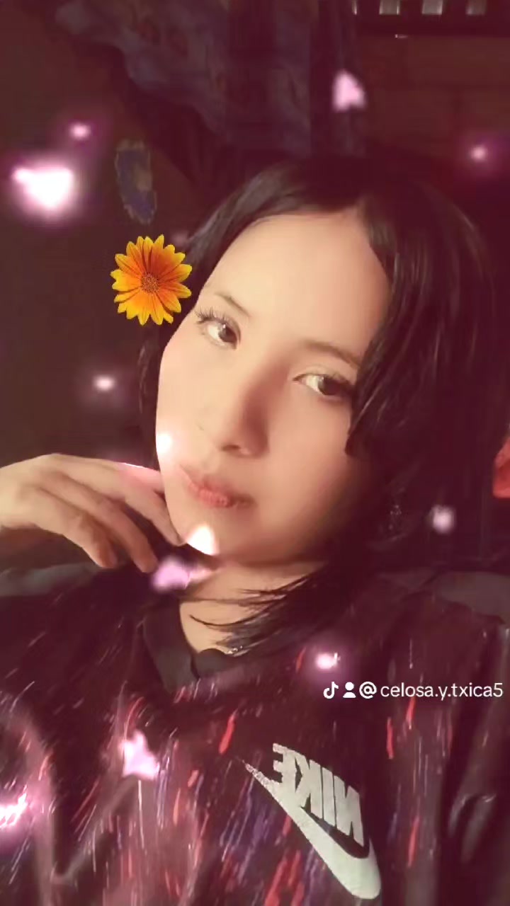 @mi tóxica 😈👻😘🇸🇻🇸🇻