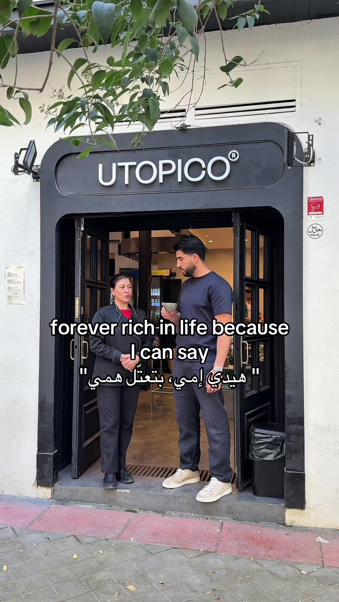 @UTOPICO®