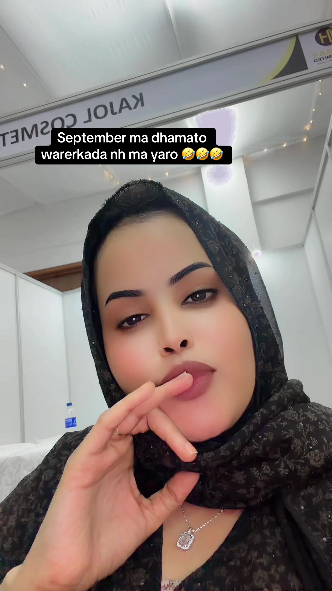 @Queen Hani 👸