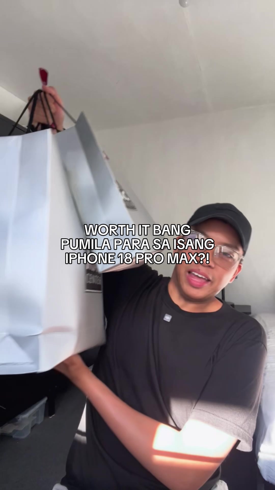 @Host Aaron G.