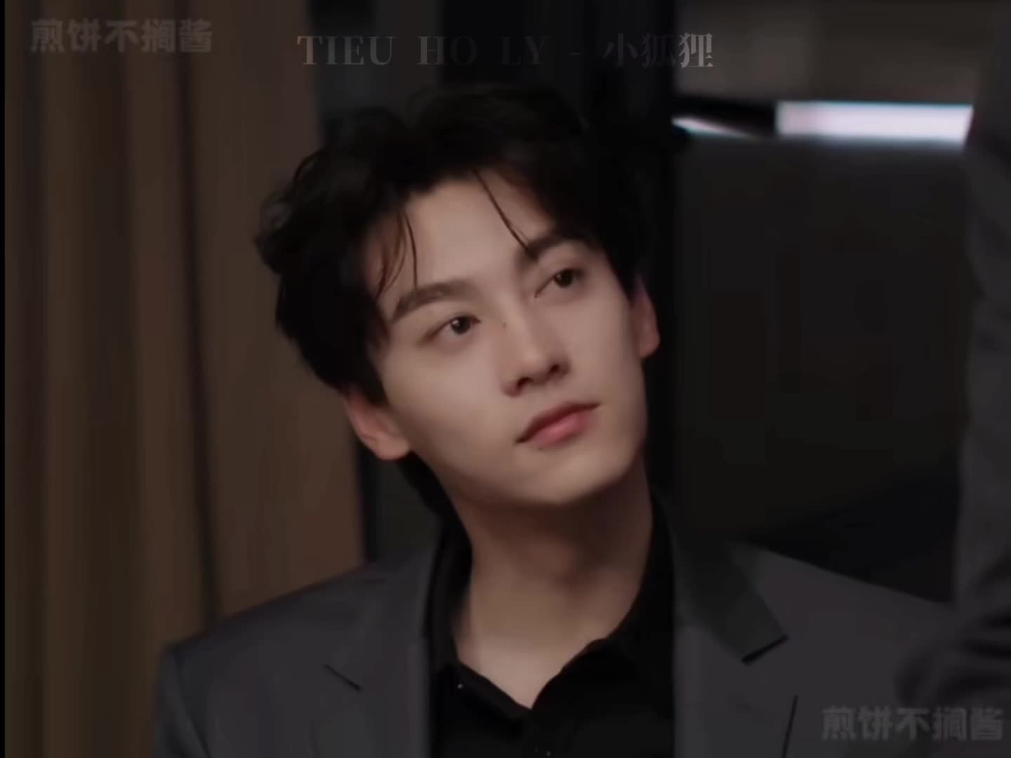 @Tiểu Hồ Ly - 小狐狸