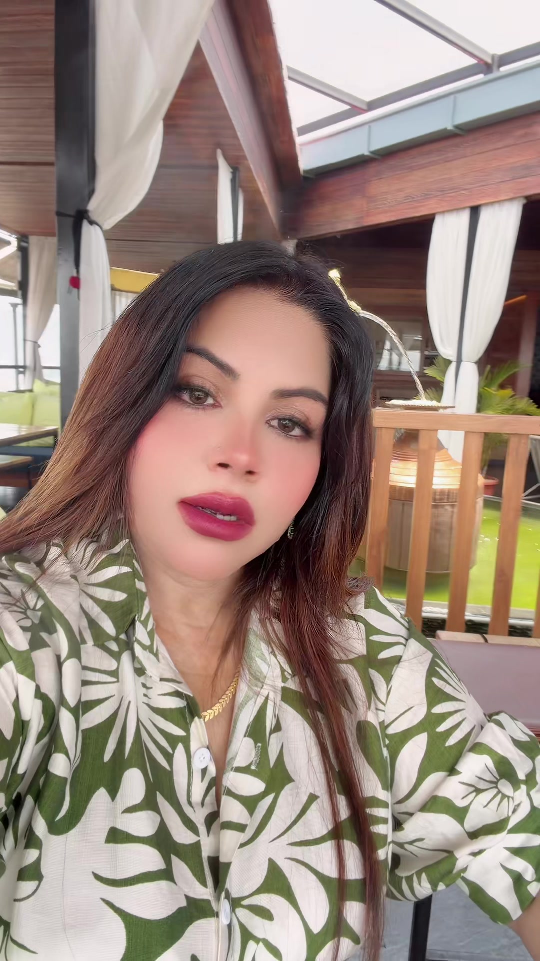 @poonam Bhetwal