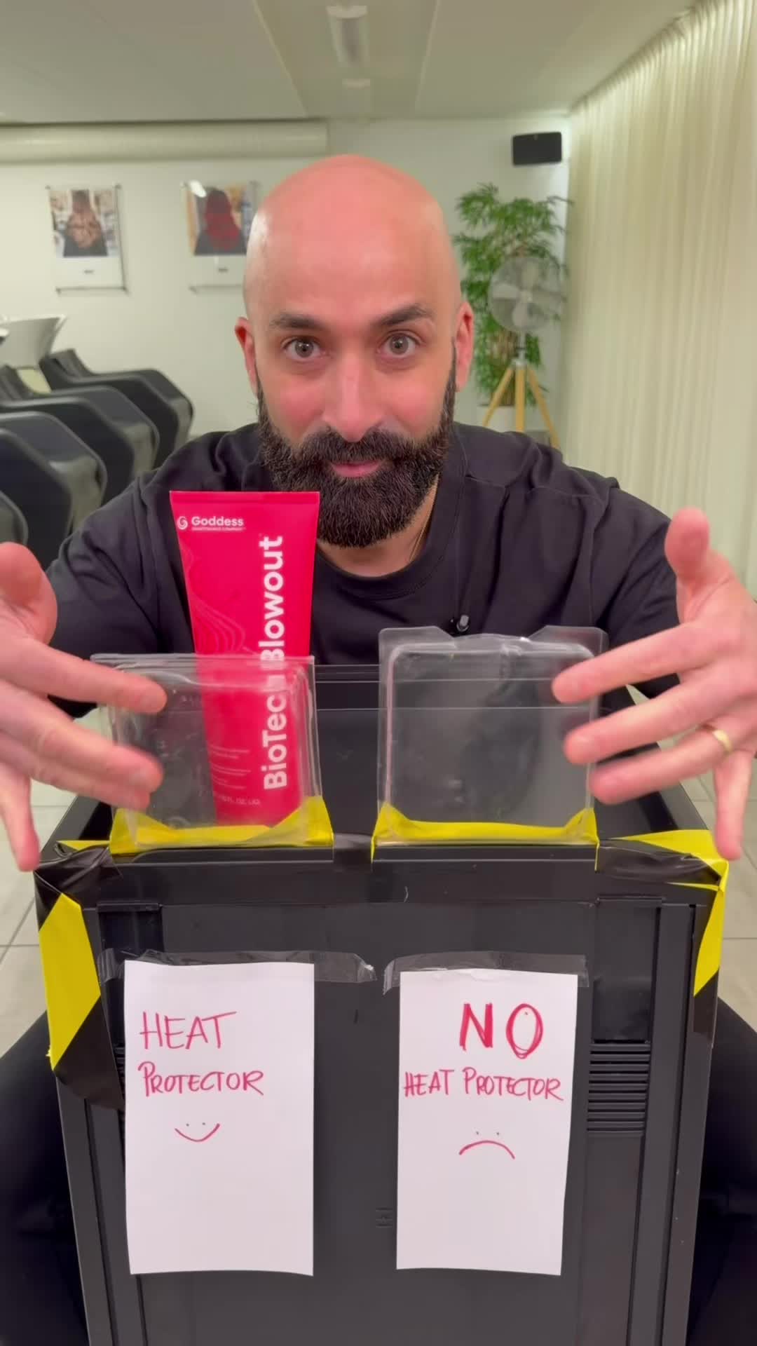 @Michael & Fris&ouml;rerna
