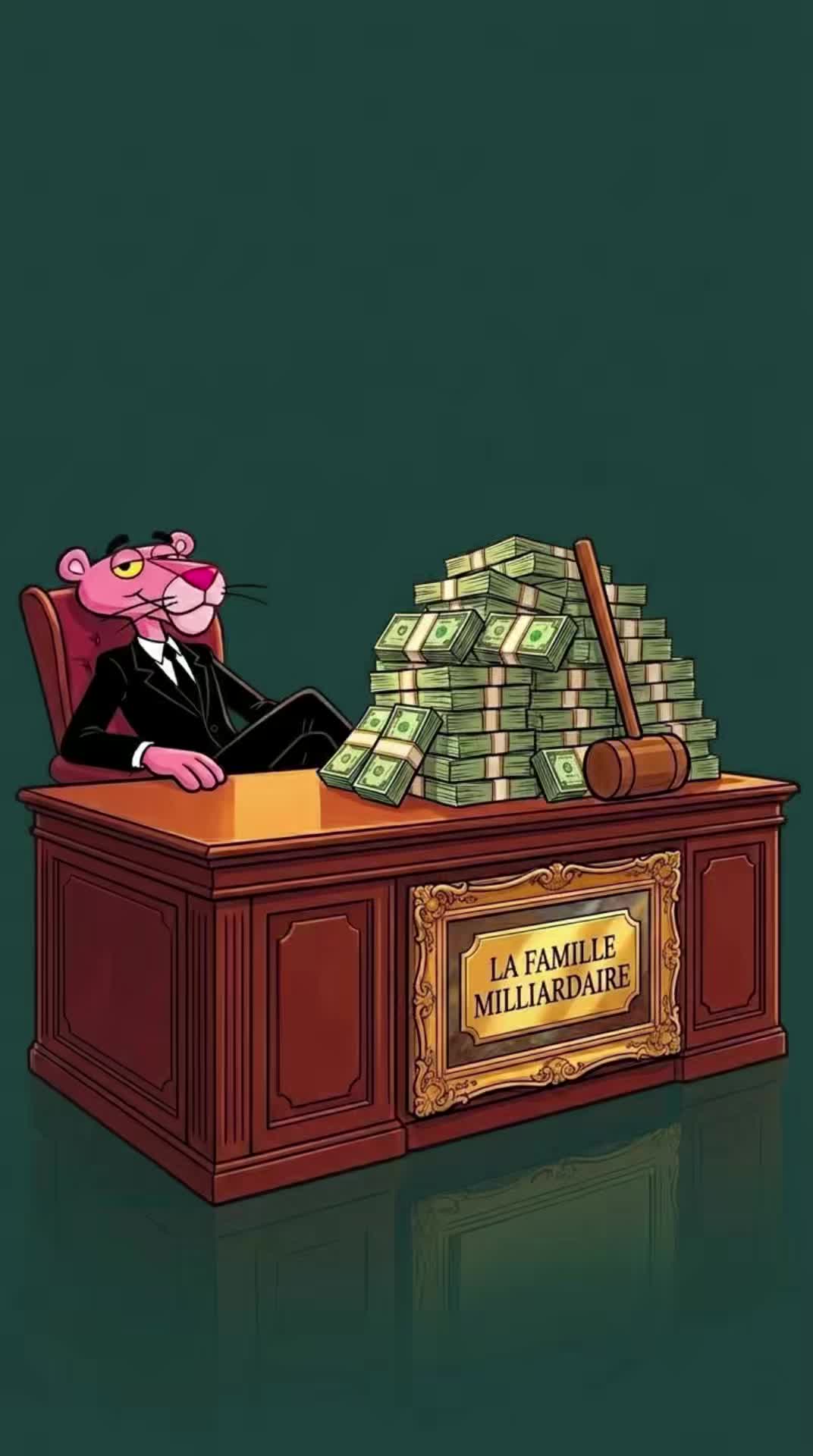 @Finance expert