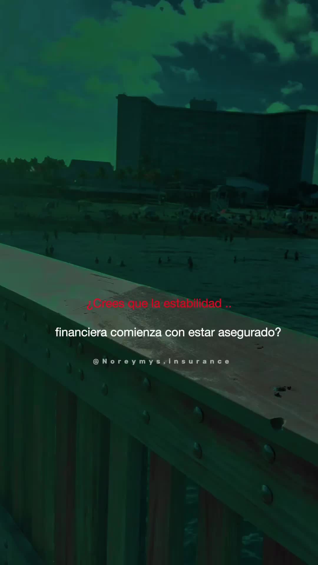 @✨Noreymys✨|Mam&aacute;Latina|Seguros