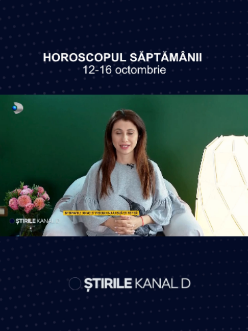 @Stirile Kanal D