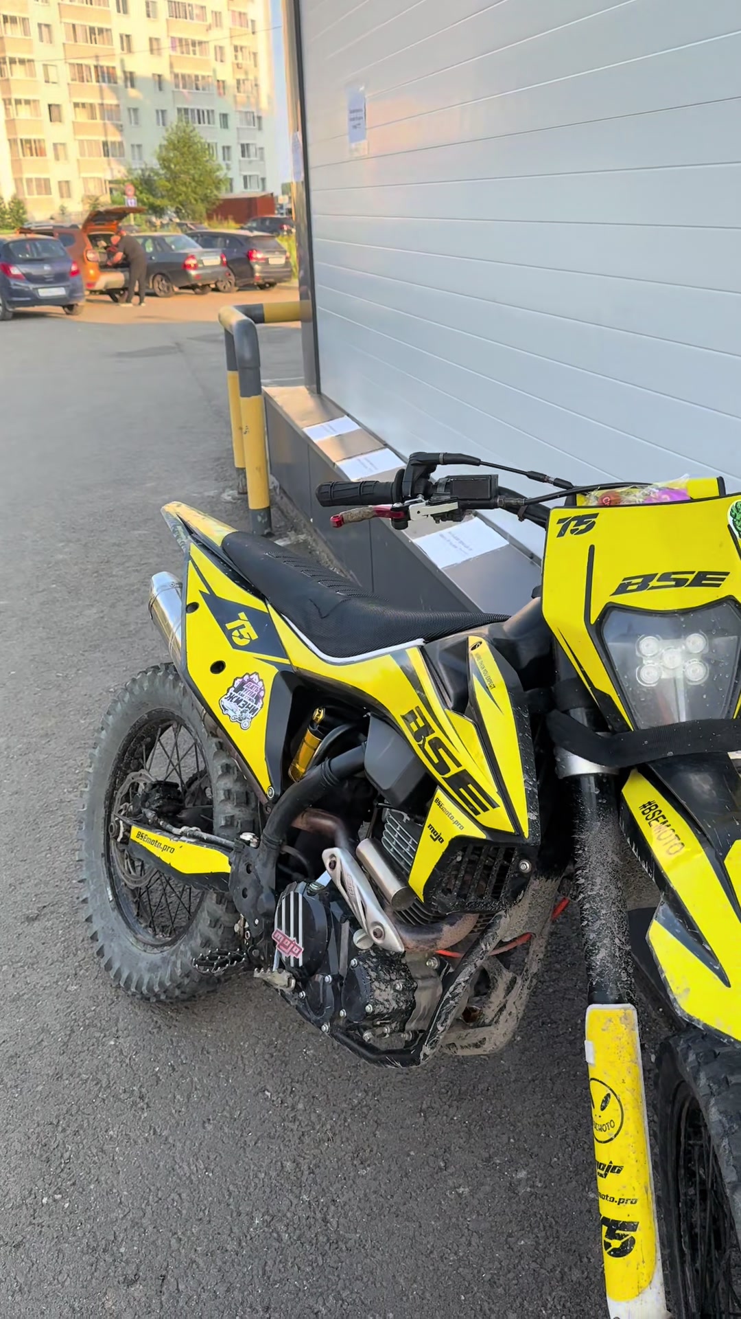 @Кирилл Питбайкер 96