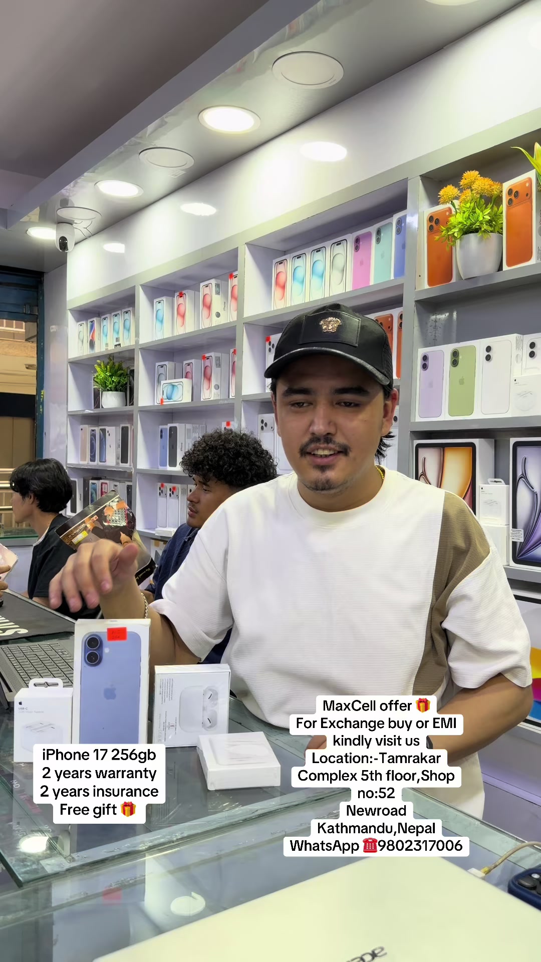 @MaxCell