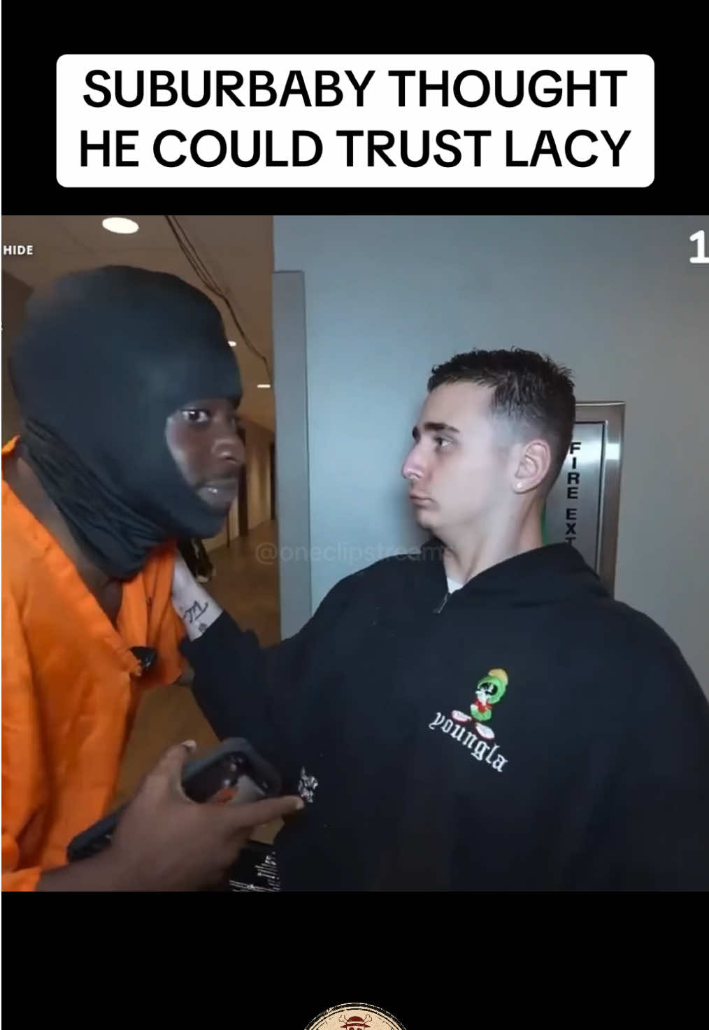 @One Clip