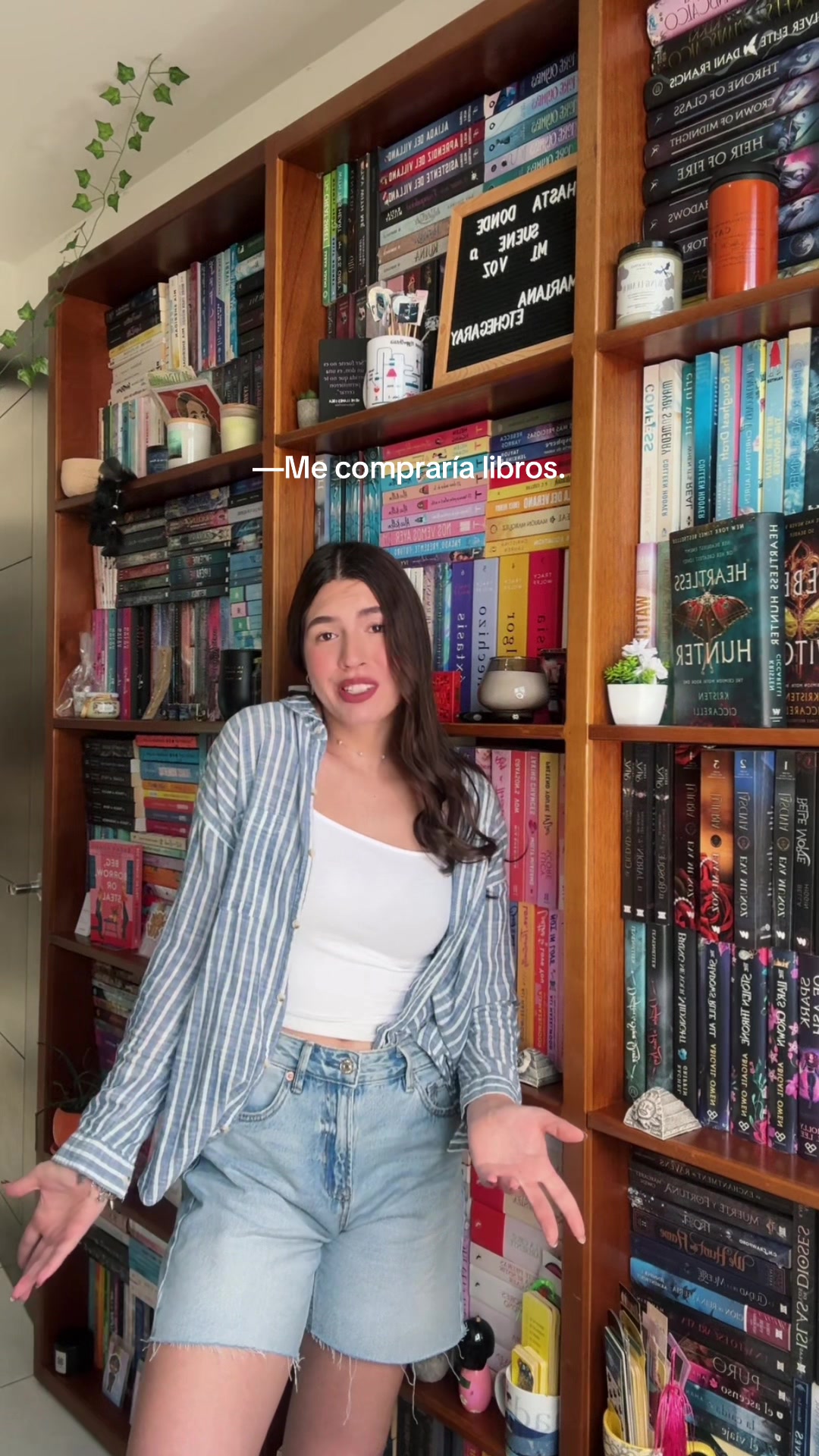 @Mariana Booker✨