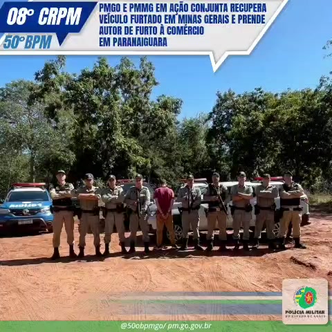 @50°- BPMGO