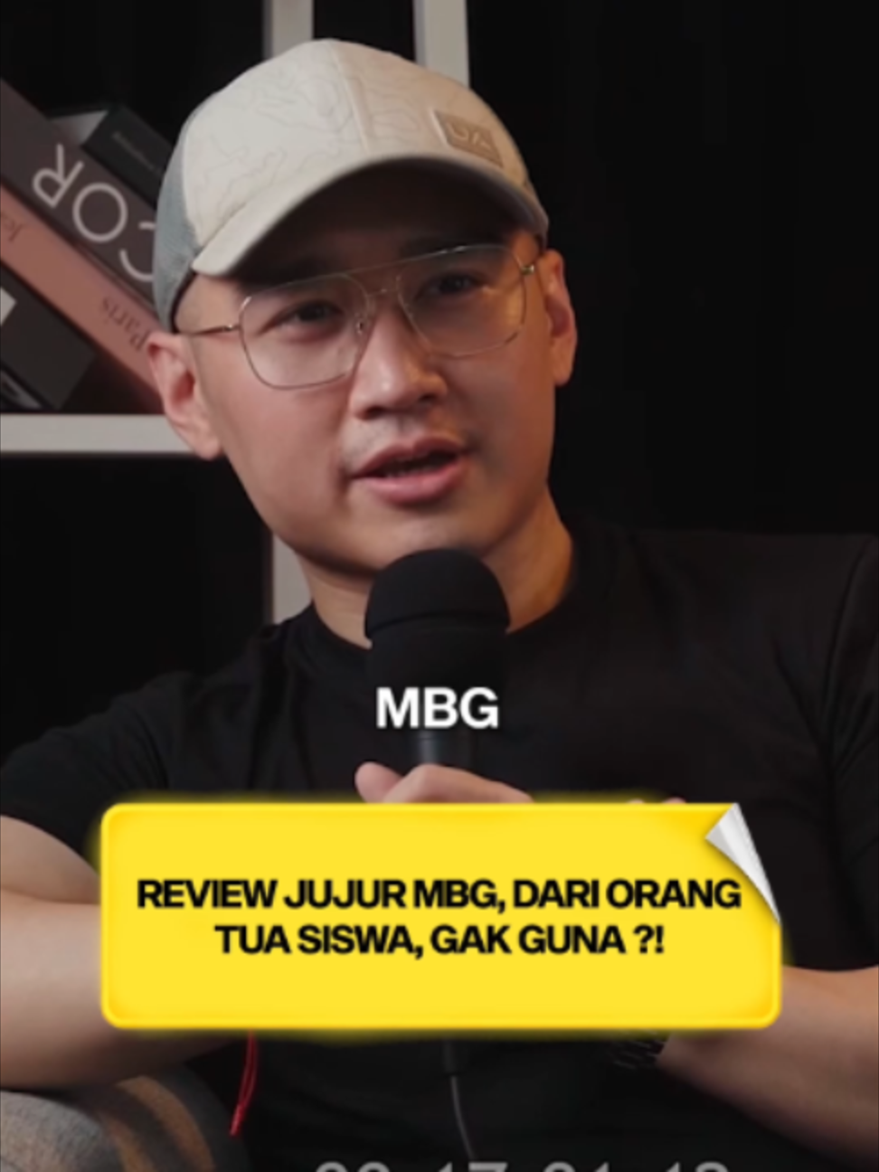 @Raymond Chin