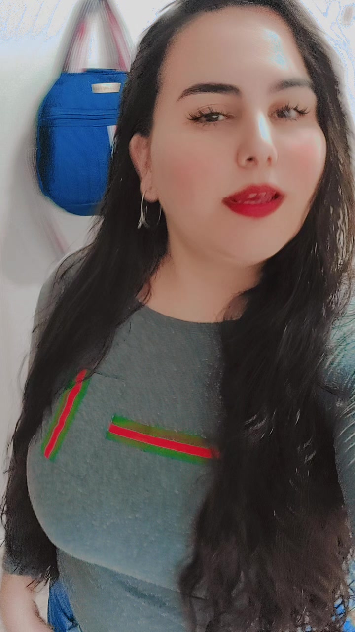 @joanaramirez ❤️&zwj;🩹