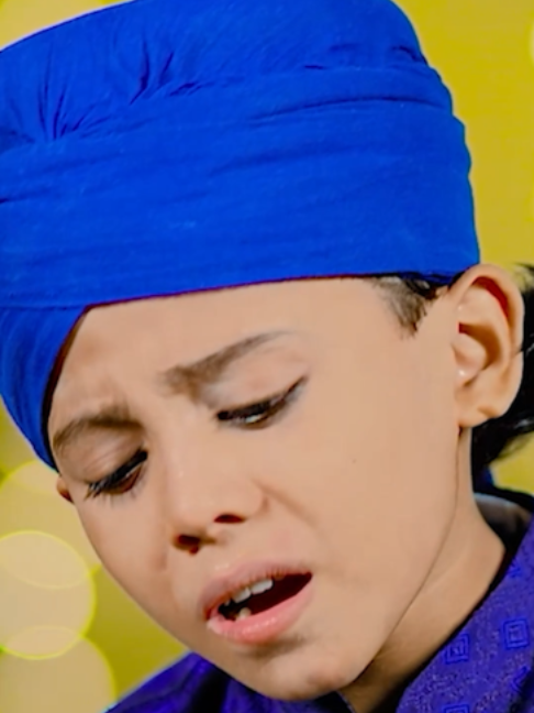 @Sahil Raza Qadri Official