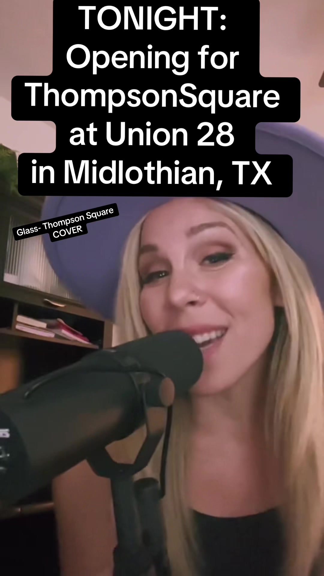 @AllieSealey