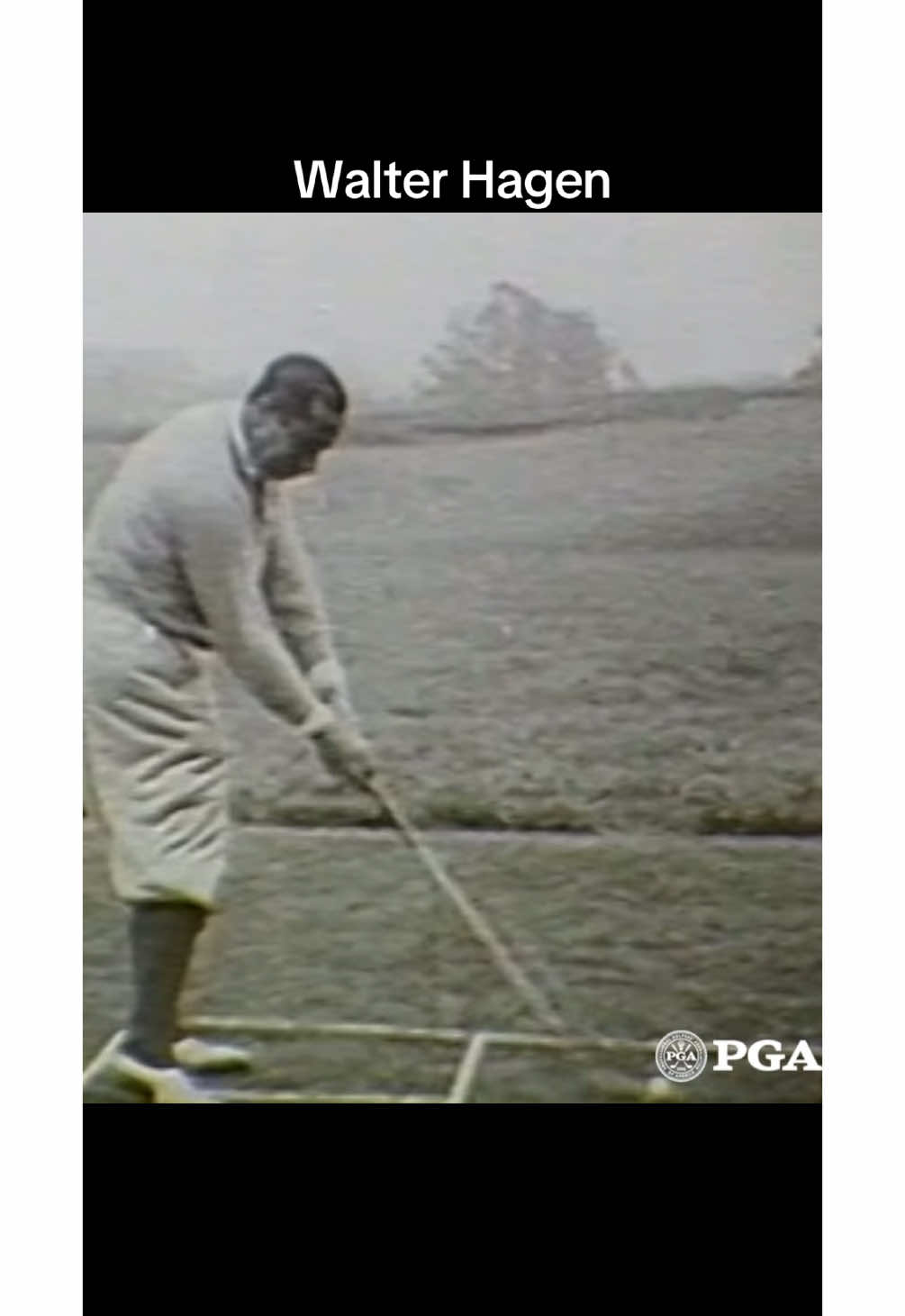@Vintage Golf Moments