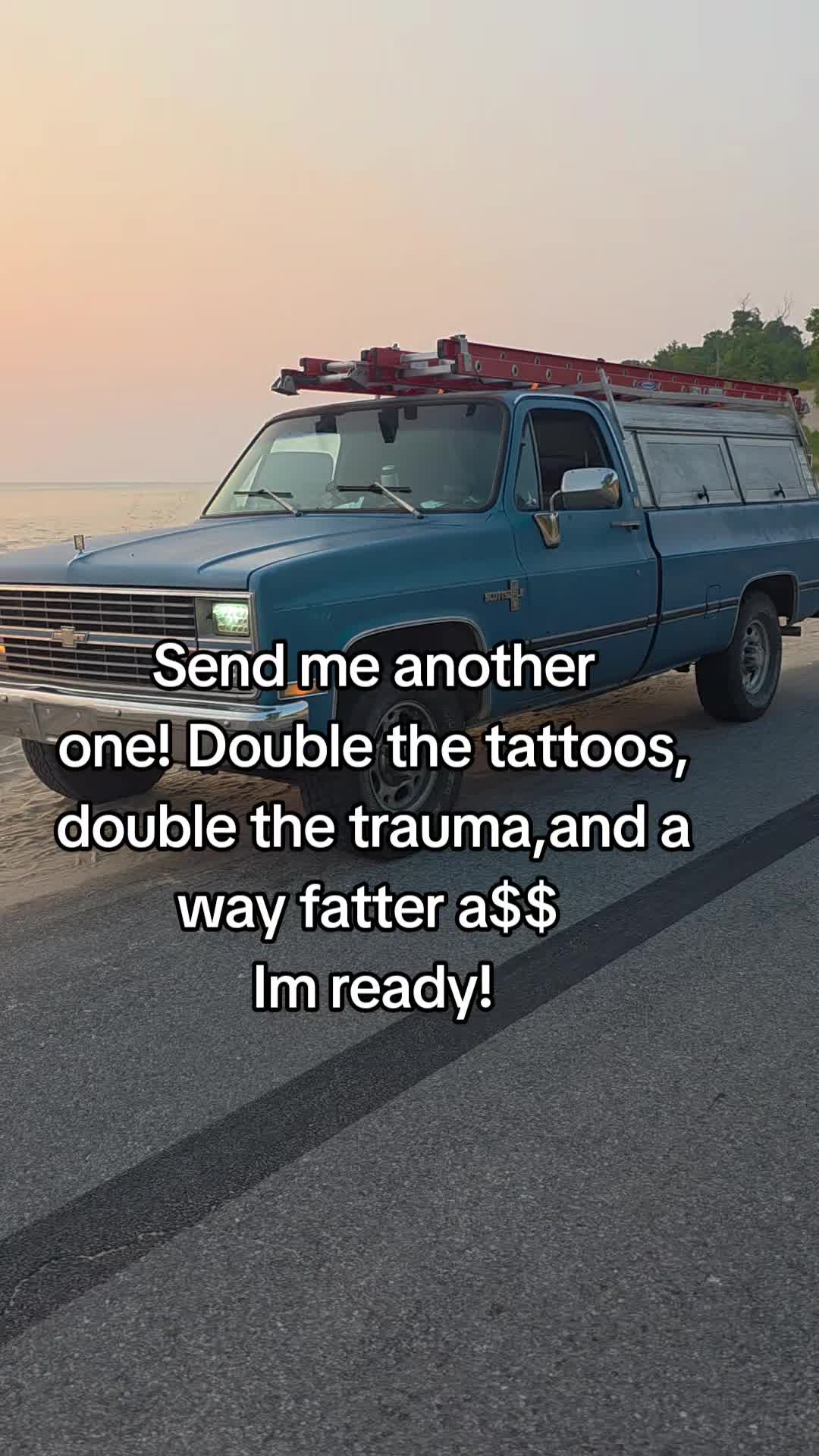 @Kyle