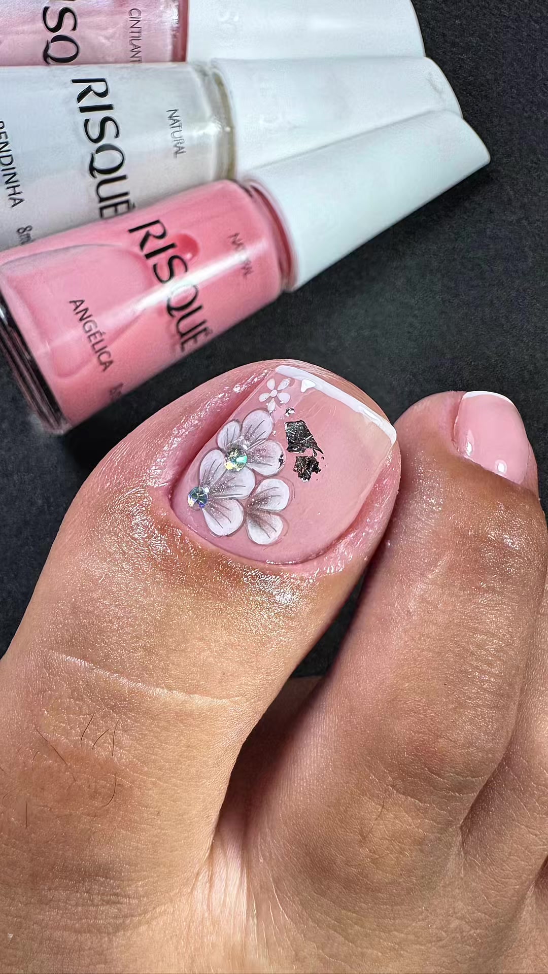 @Duda nails