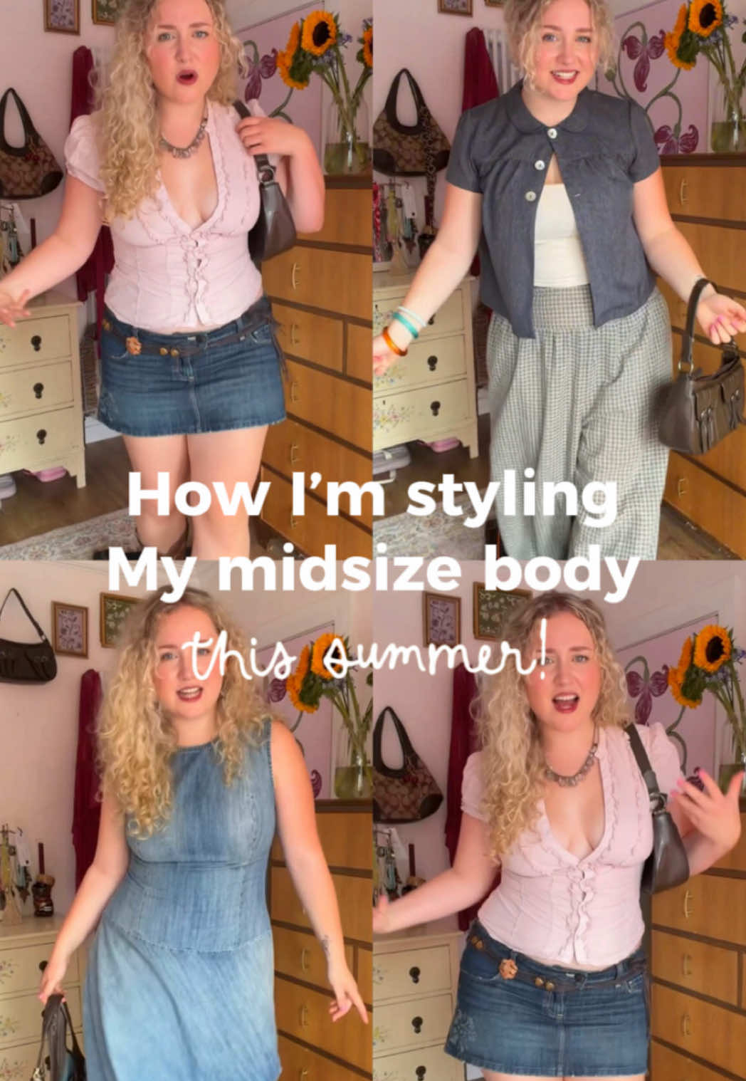 @chlo | midsize diva ✶