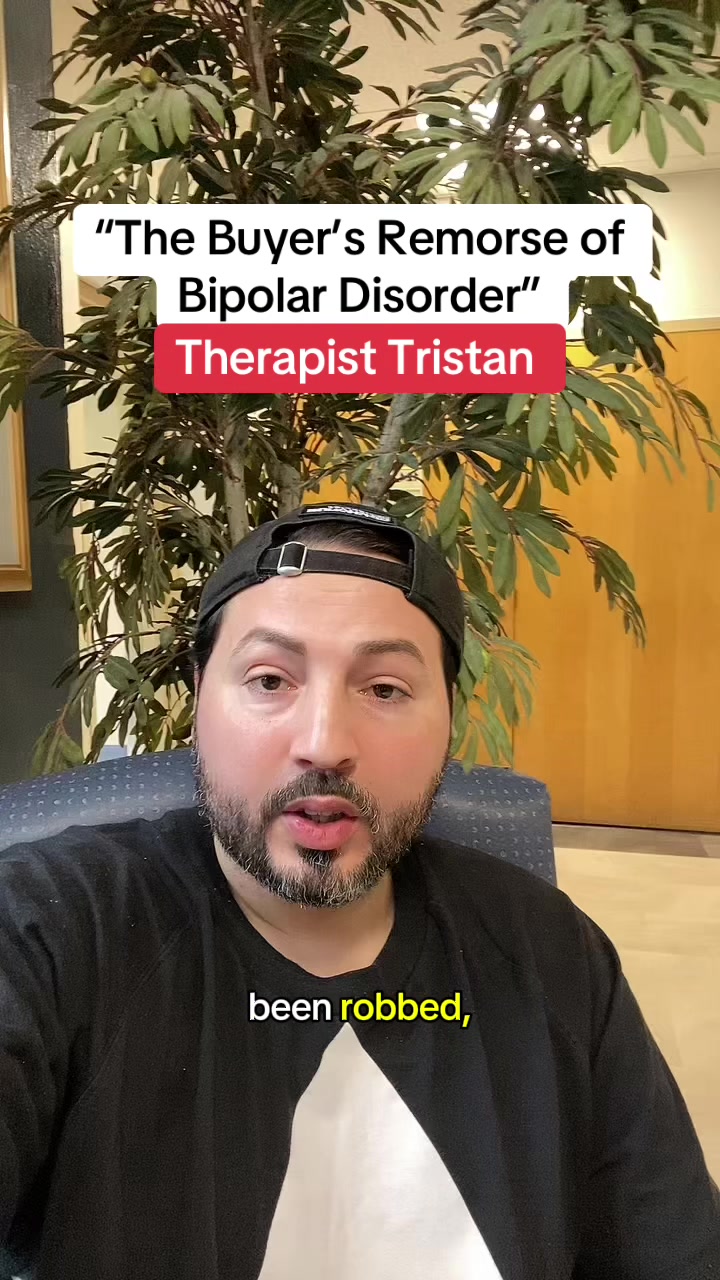 @Tristan | Therapist