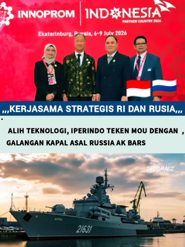 @UPDATE MILITER
