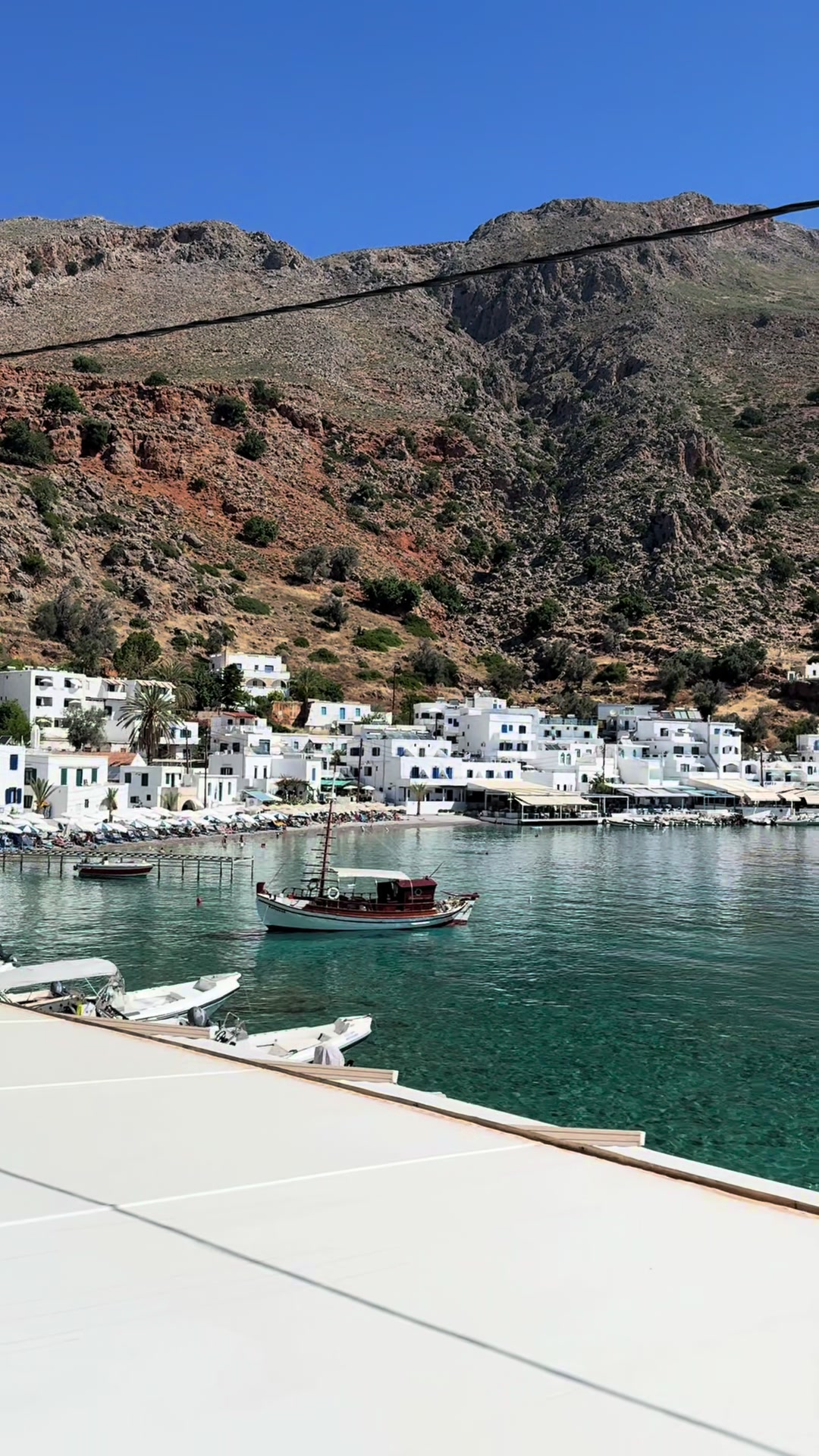 @Crete