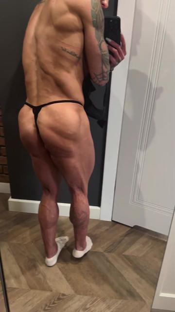 @musclegirl musclegirl