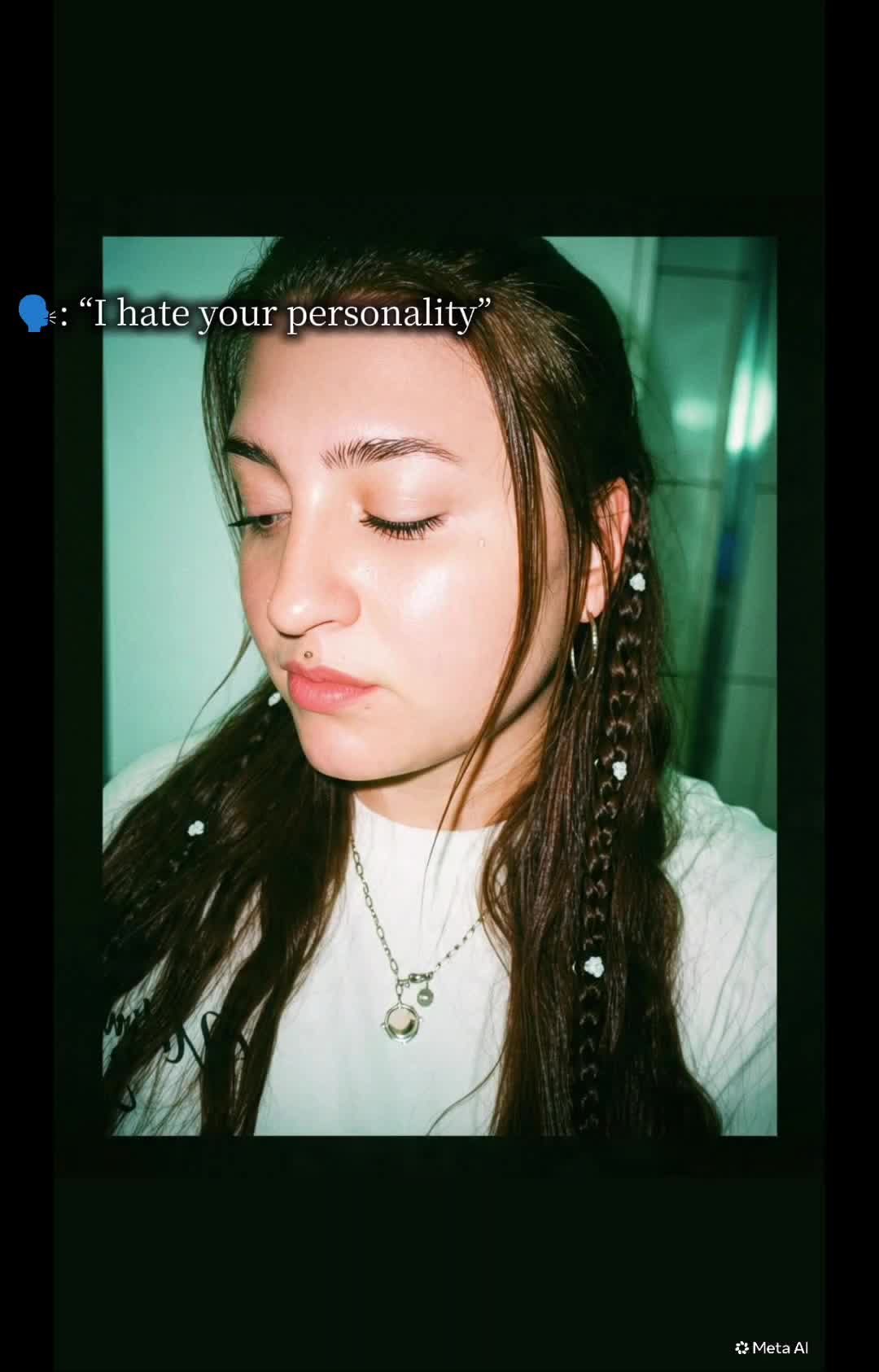 @Bebiish 🖤🍃