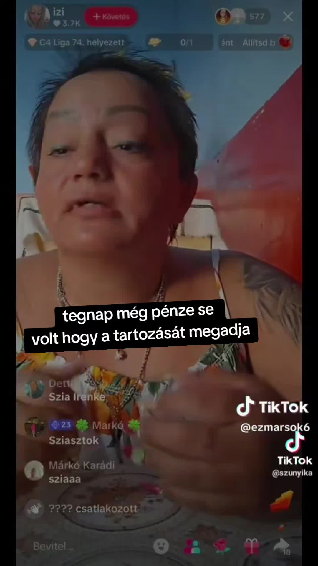 @&Eacute;BRESZTŐ‼️