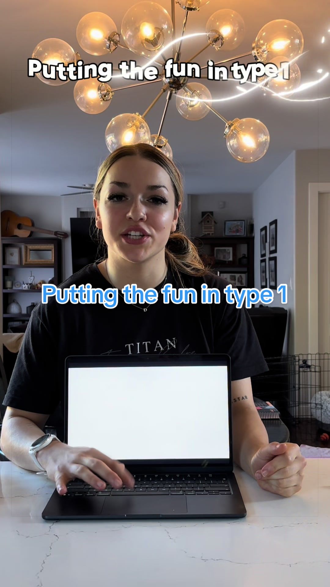 @TYPE&ensp;1&ensp;DEEABETES