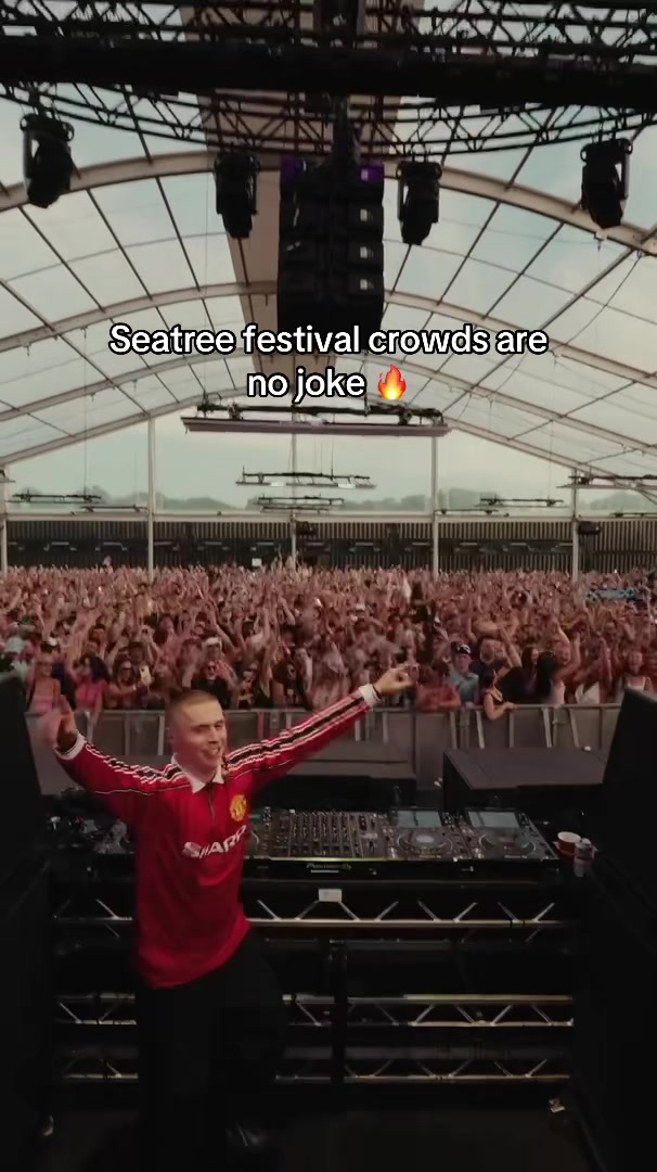 @Morgan Seatree