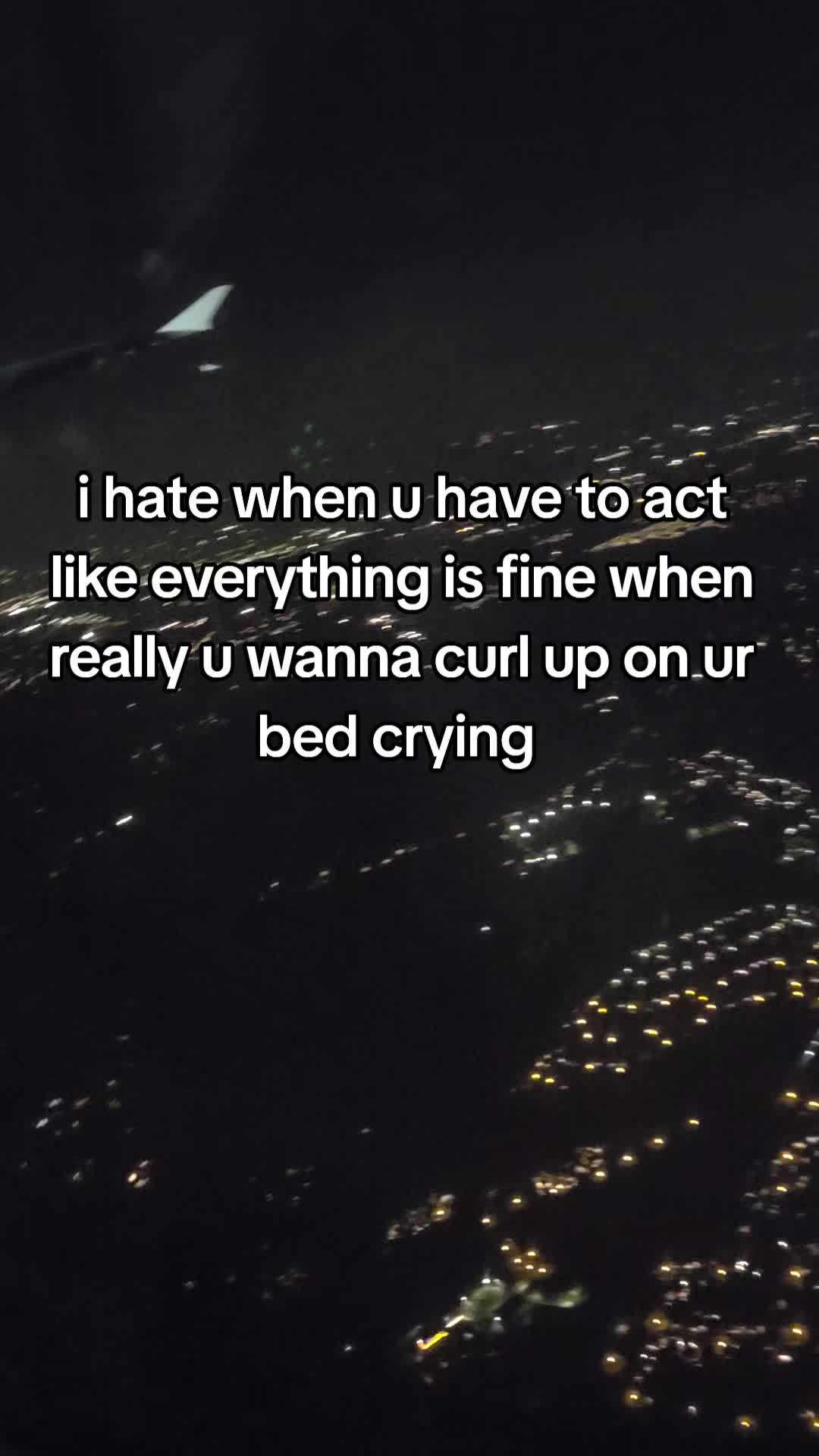 @stuff that breaks u