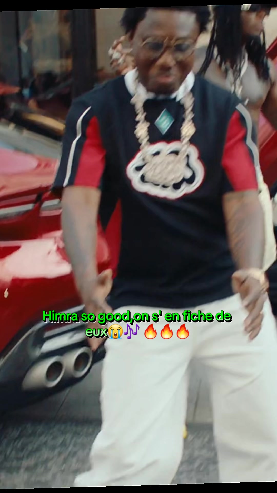 @longue vie Himra⚔️🪓🔪⚔️🇨🇮