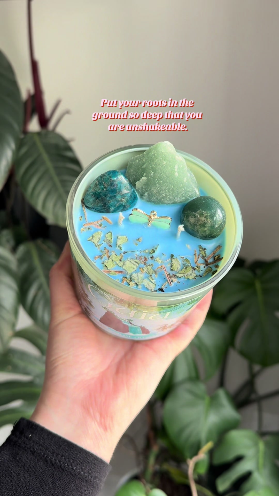 @Darkly Divine Crystals