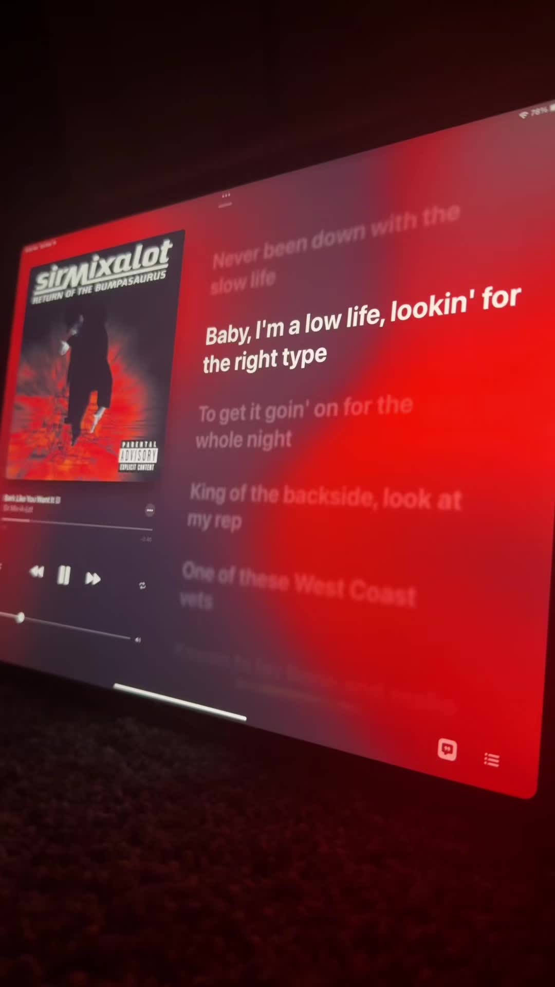 @hotlyrics