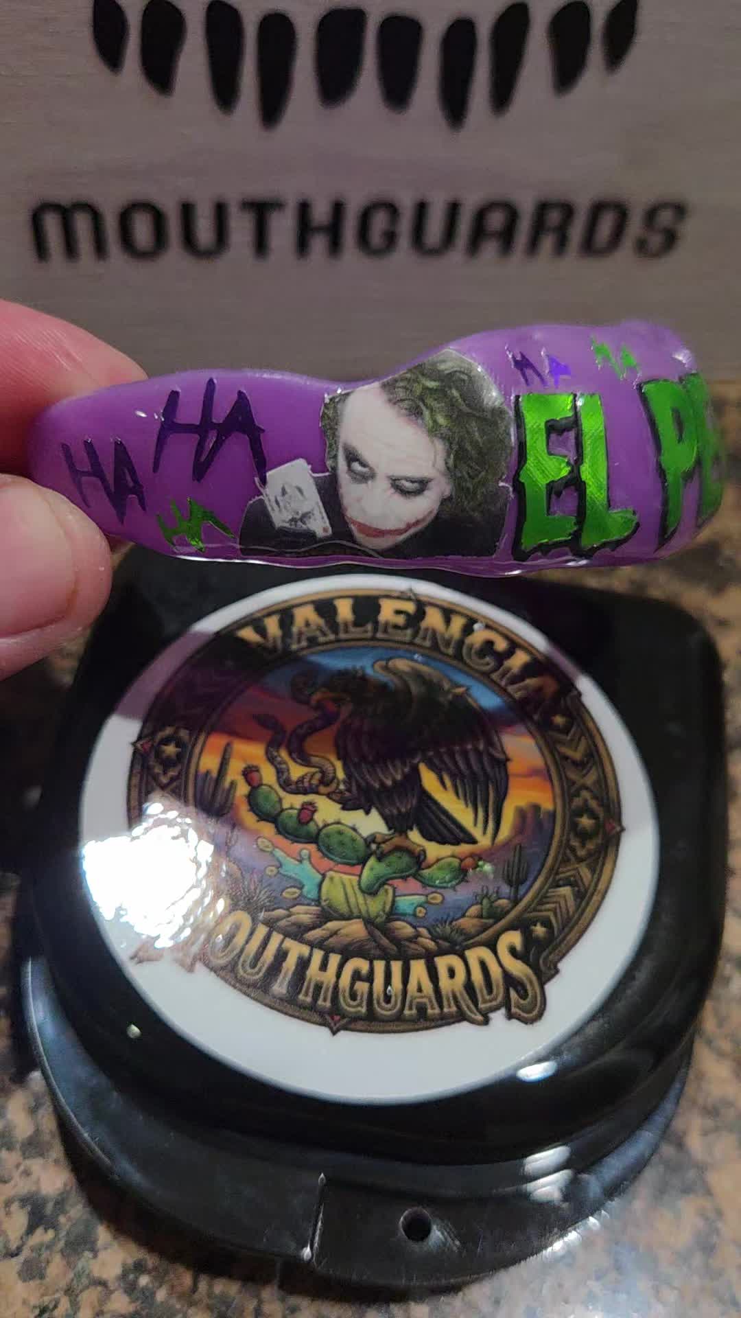 @valenciamouthguards