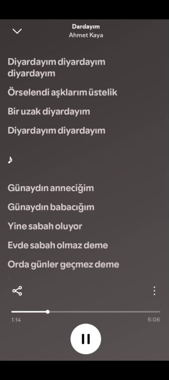 @spotify.mehmet