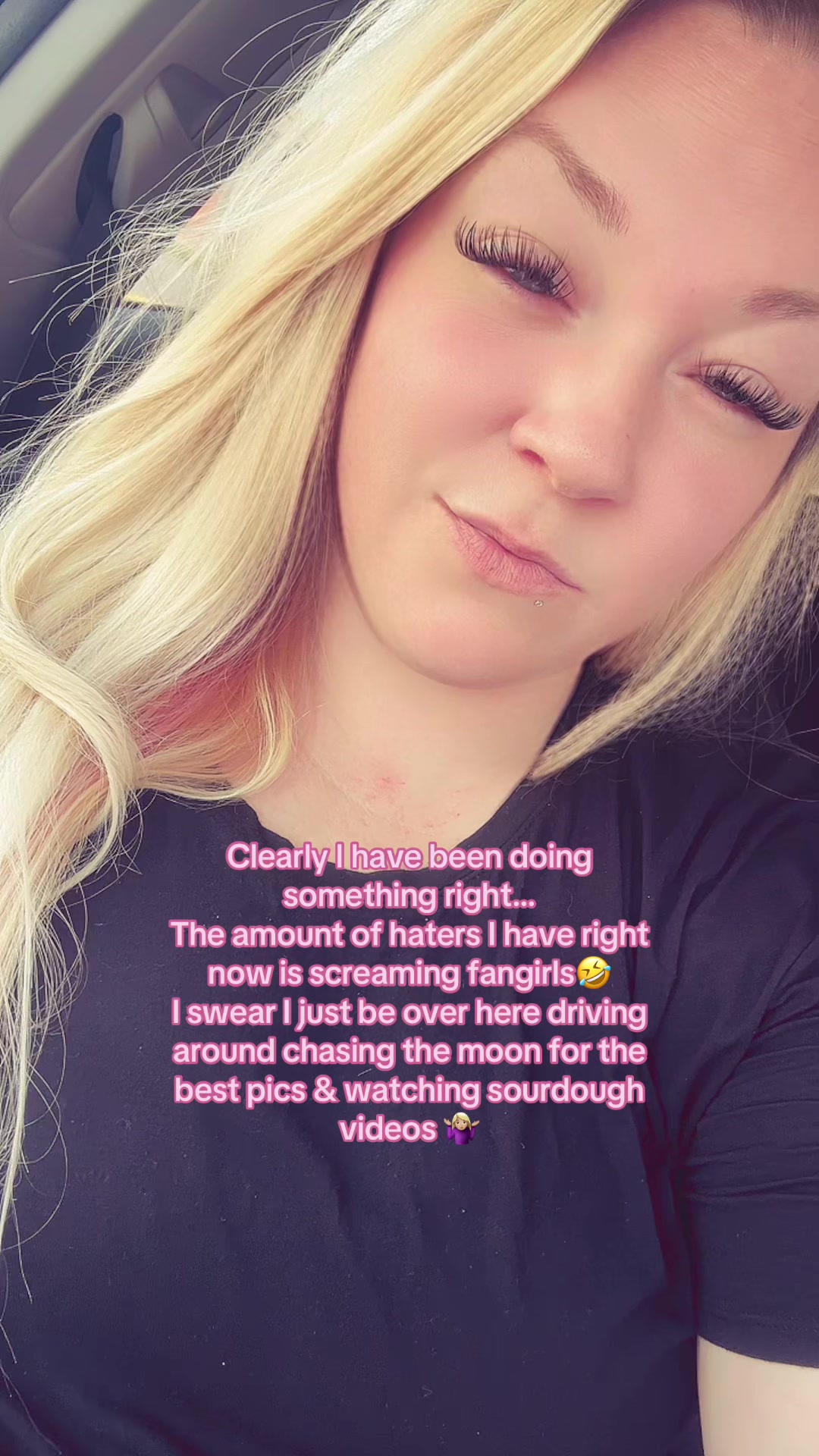 @Krista Dawn🌈🫧✨️