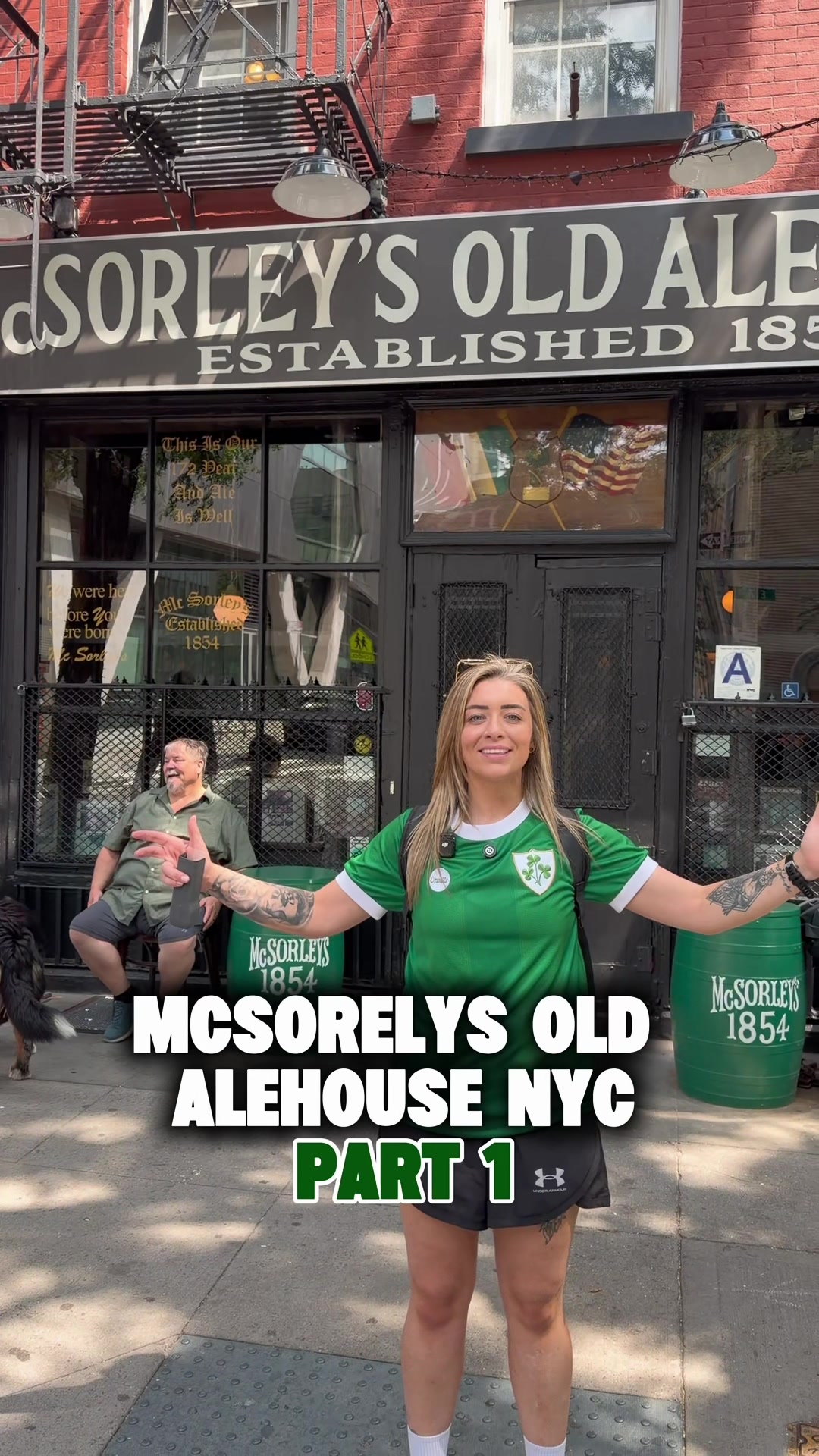 @The Irish Gem🏳️🌈🇮🇪☘️