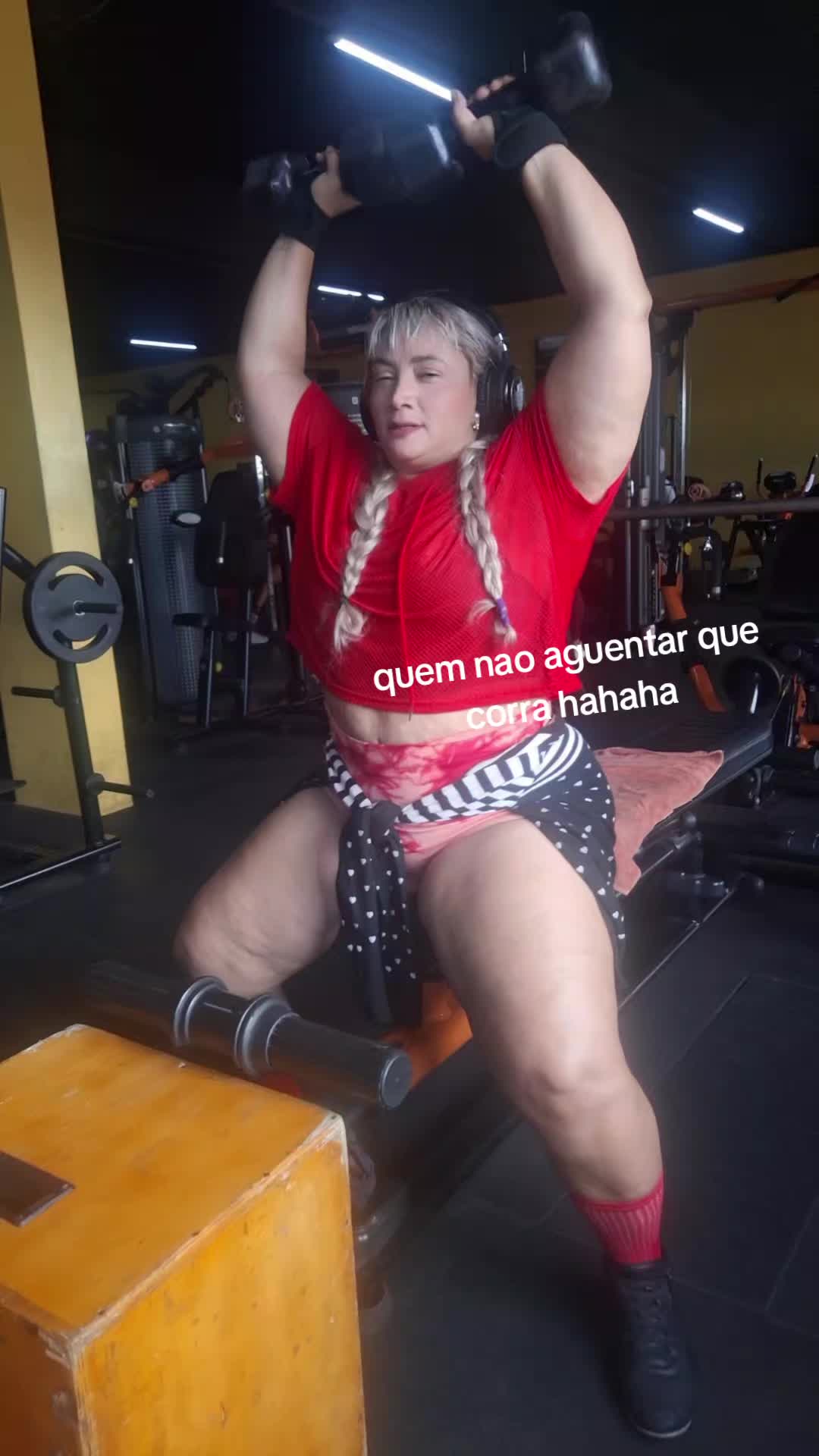 @gracinhatravessinha