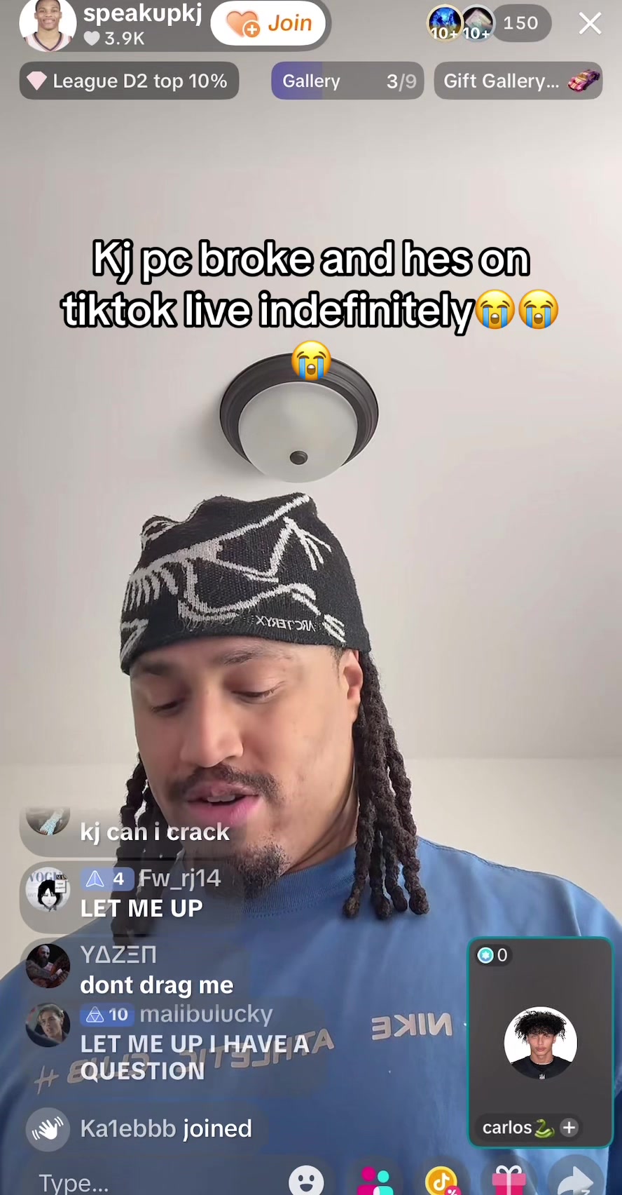 @speakupkj clips