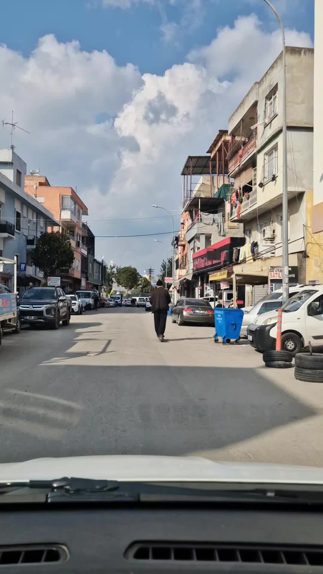 @Murat Gönül