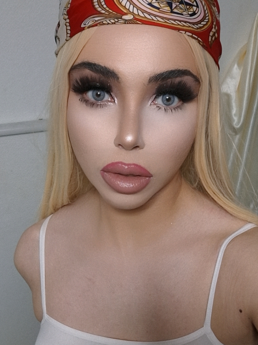 @Vanilladreams