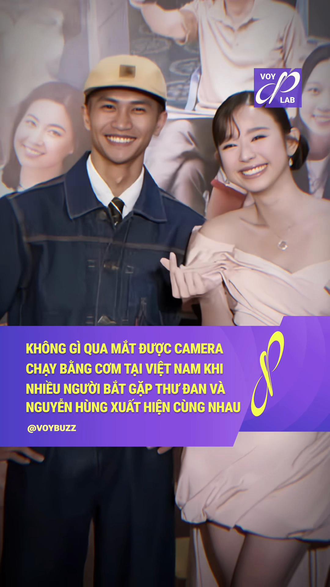 @VOY Buzz