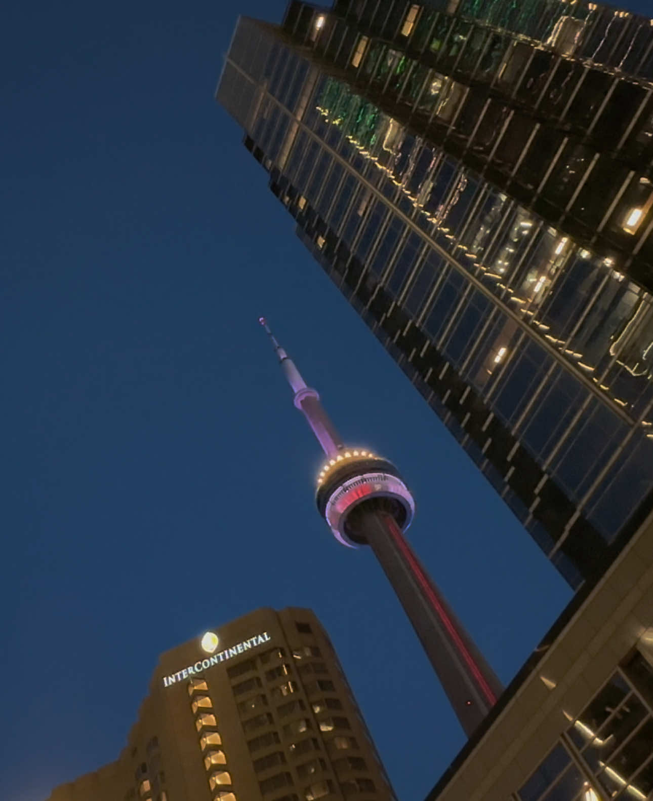 @Canada Vibes ๐จ๐ฆ๐