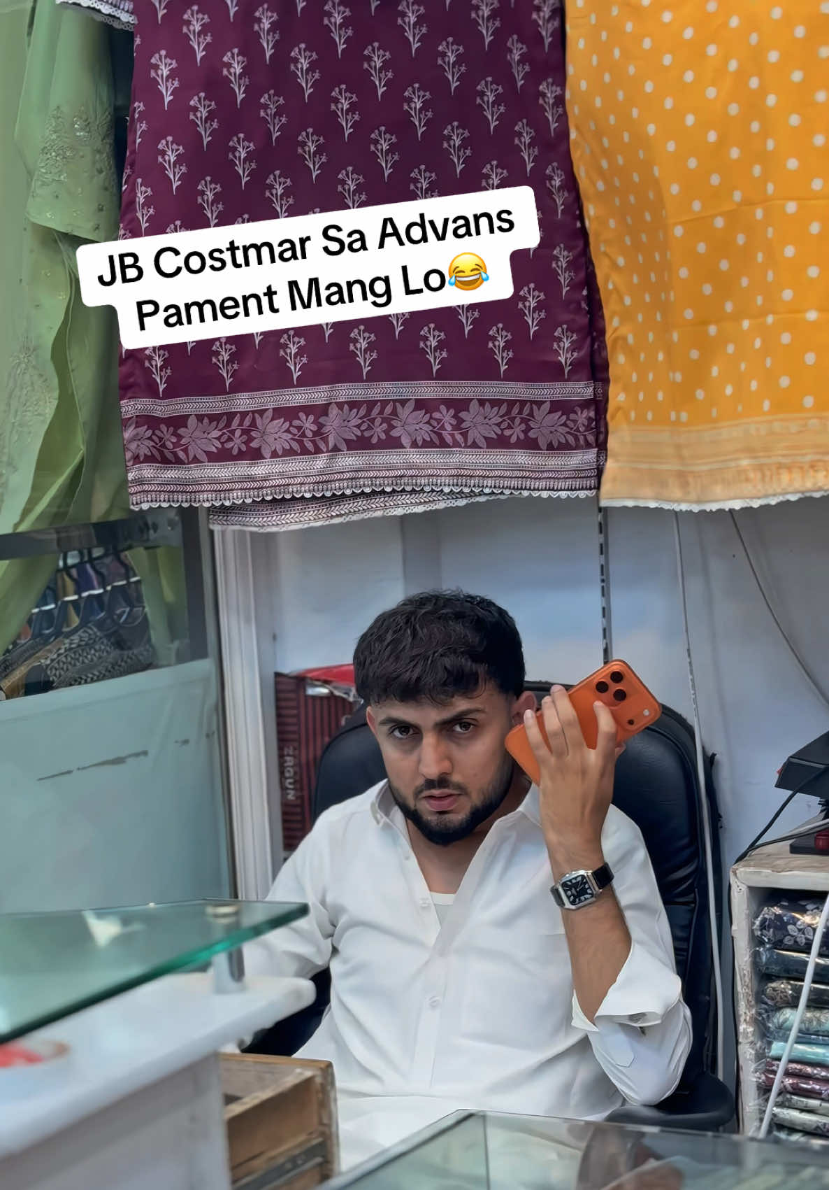 @Rohan Fabrics