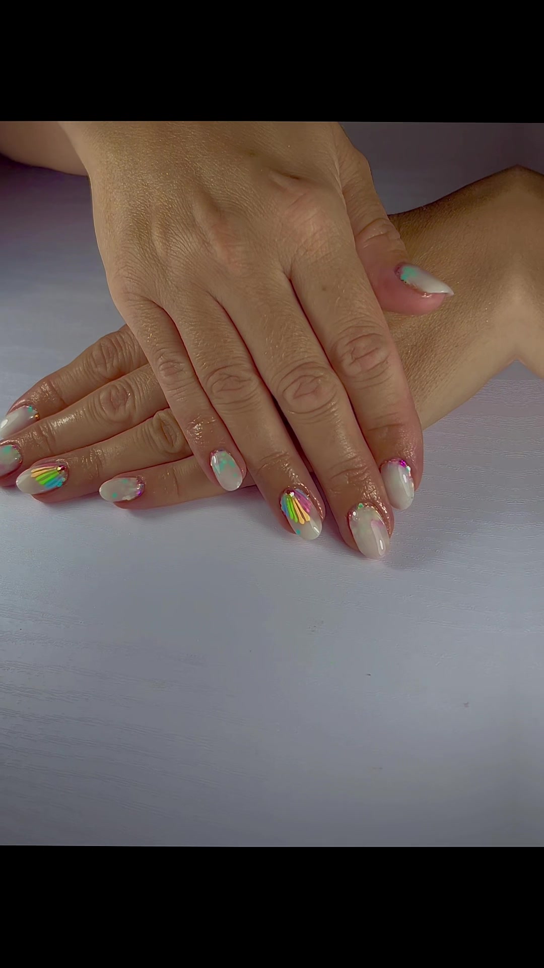 @Nailcouture by Bernadett
