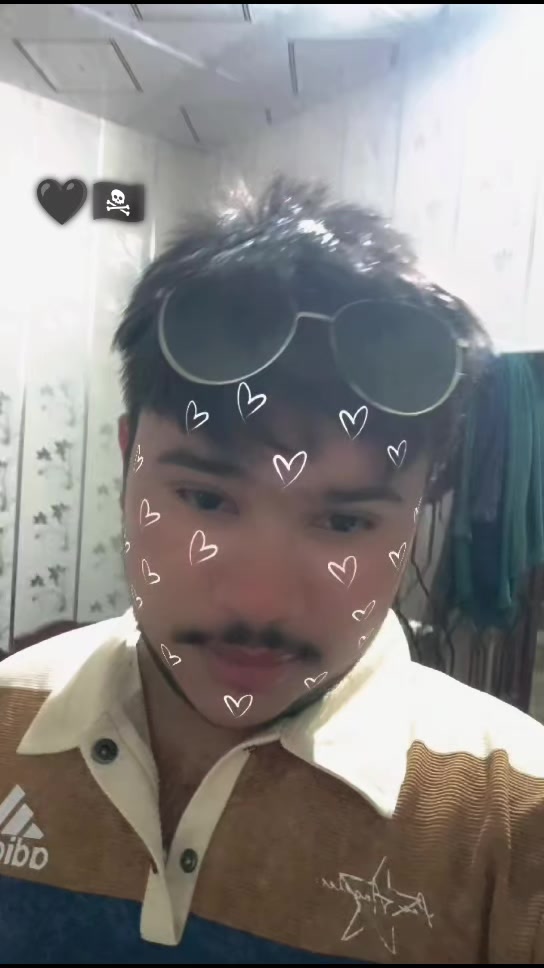 @🖤🥀بادشاہ᭄حسن