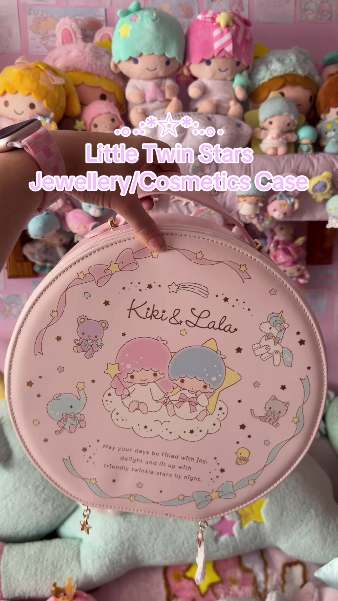 @☆Maria / LittleTwinStars.Fan☆