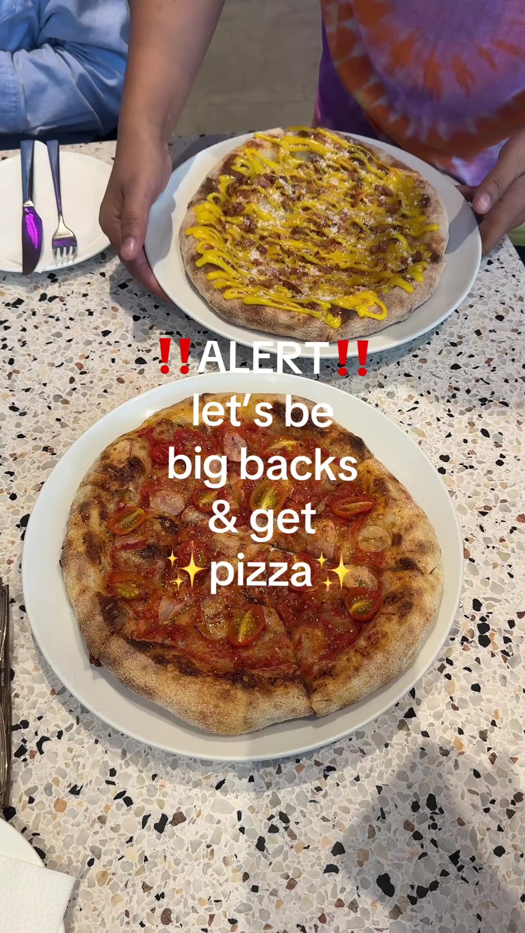 @Crosta Pizzeria